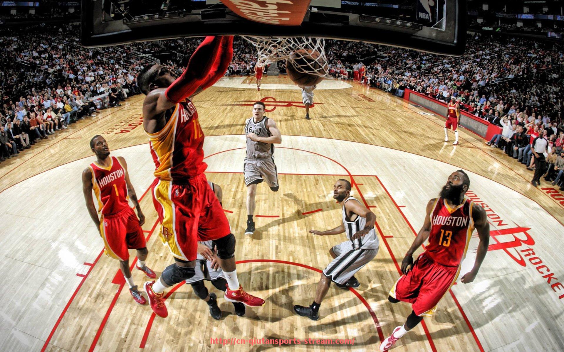 球探体育-NBA火箭队球员分析：休斯顿火箭队的未来与核心