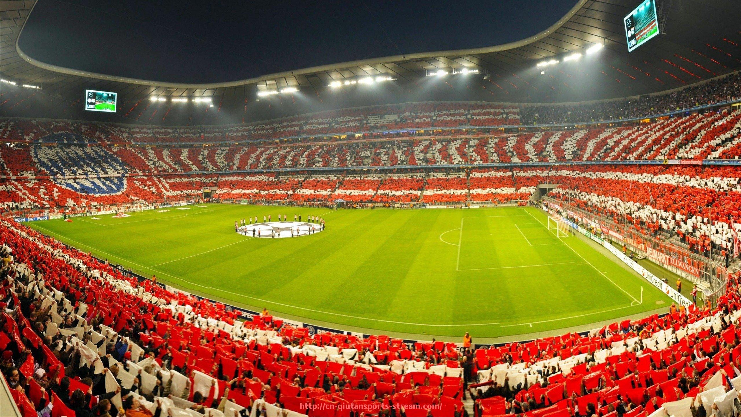 球探体育-欧冠：欧冠联赛的全面概述与赛季发展